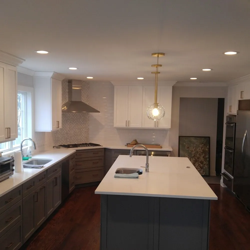 Slide of 1st Choice Electric