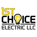 1st Choice Electric Logo