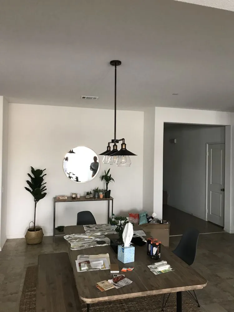 Slide of 1st Choice Electric