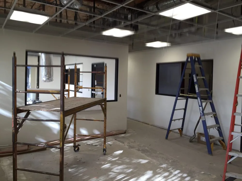 Slide of 1st Choice Electric