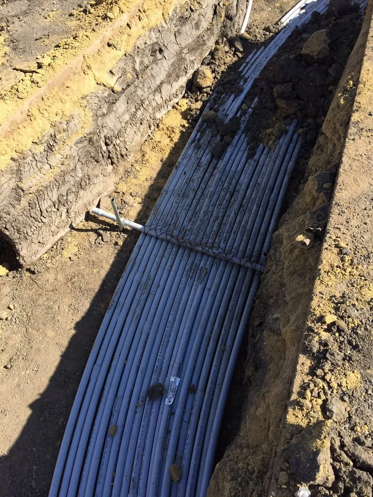 Slide of 1st Choice Electric