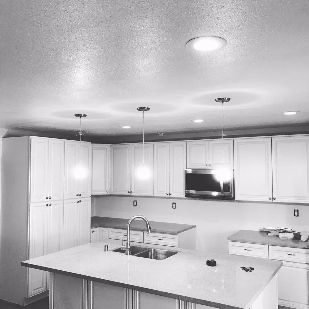 Slide of 1st Choice Electric