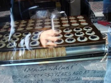 Slide of 1st Choice Electric