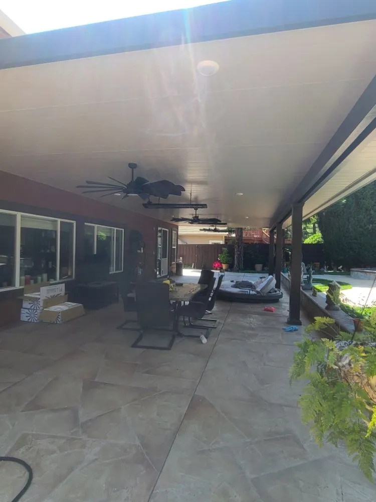 Slide of 1st Choice Electric Service