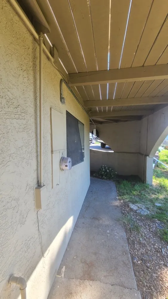 Slide of 1st Choice Electric Service