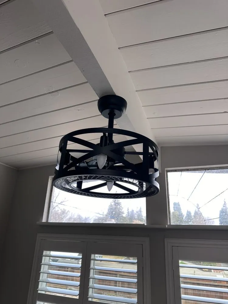 Certified electrical service for homes in electrical repair,  by 