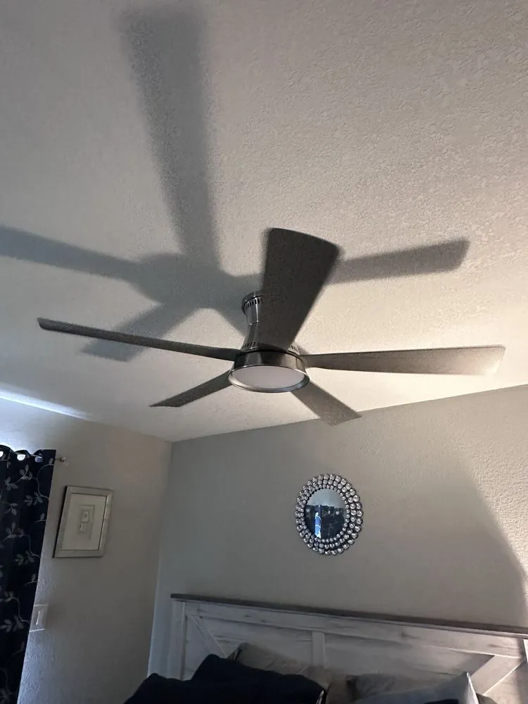 Certified electrician providing outlet and switch repair in , 