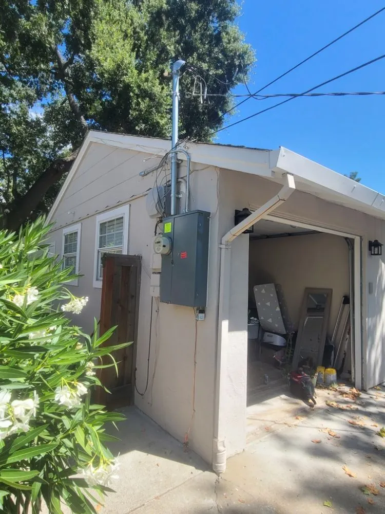 Slide of 1st Choice Electric Service