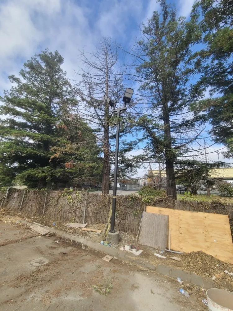 Slide of 1st Choice Electric Service