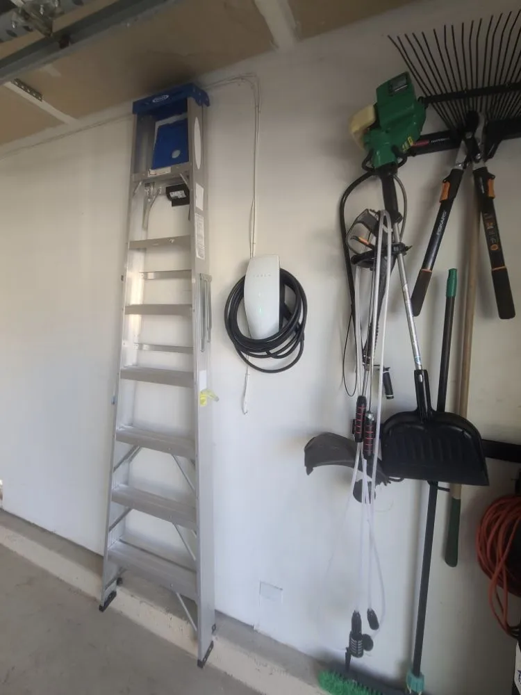 Slide of 1st Choice Electric Service