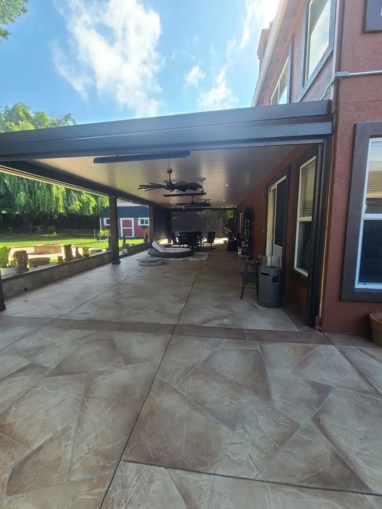 Slide of 1st Choice Electric Service