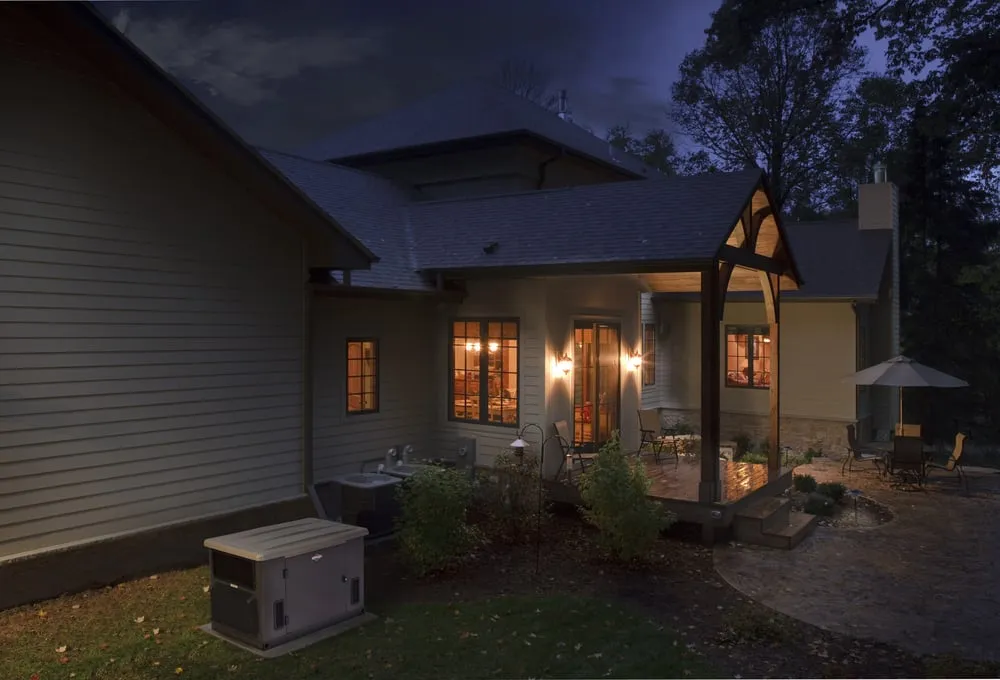 Licensed outlet and switch repair in Bumpass, VA by 1st Choice Electrical & Security