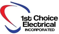 Expert lighting installation experts serving Bumpass, VA - 1st Choice Electrical & Security