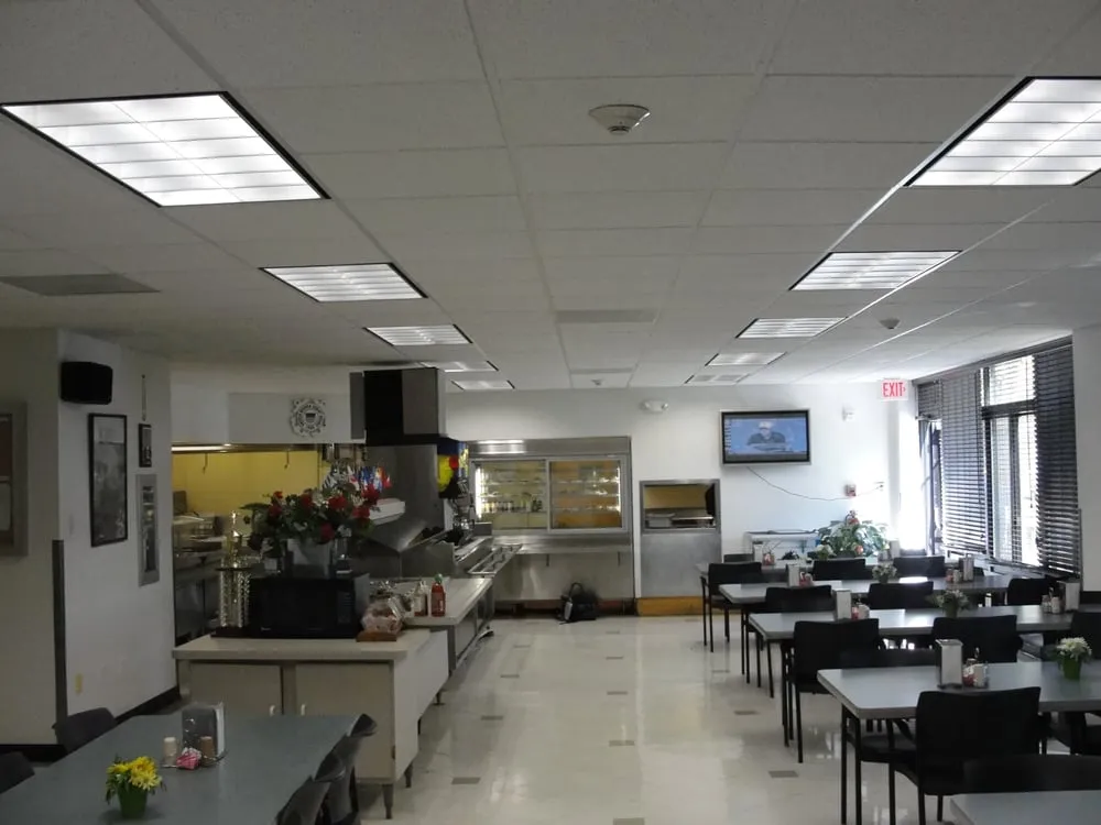 Emergency panel upgrade service in Bumpass, VA - 1st Choice Electrical & Security
