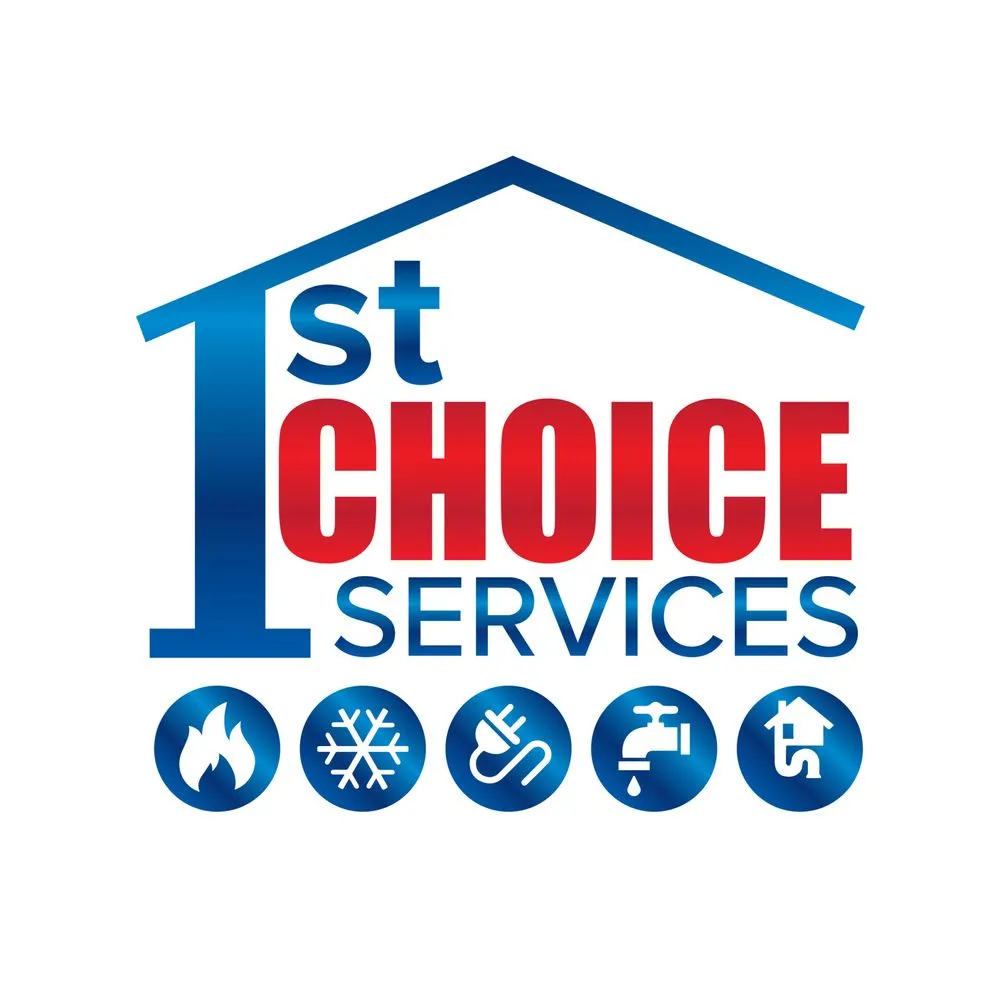 Slide of 1st Choice Services
