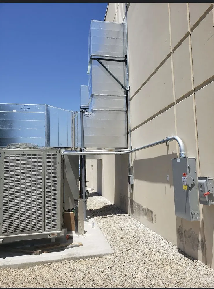 Slide of 1st Generation Electric