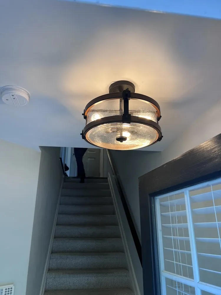 Slide of 1st Generation Electric