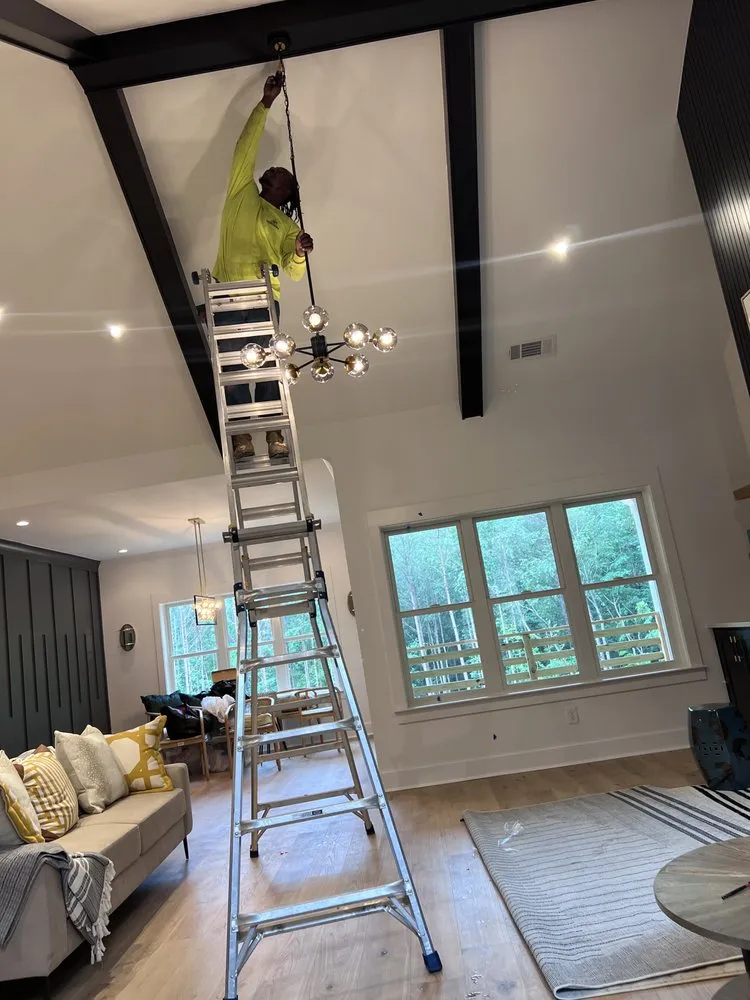 Slide of 1st Generation Electric