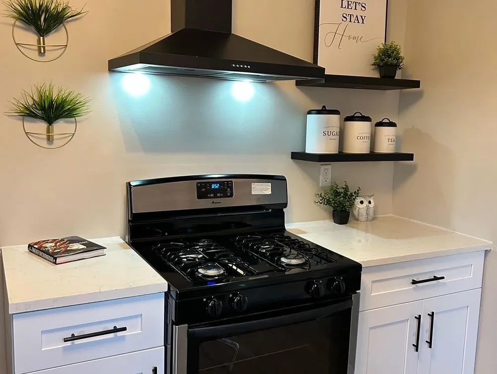 Slide of 1st Generation Electric