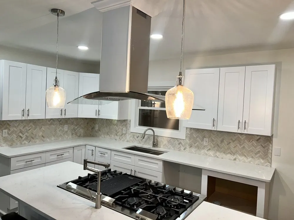 Slide of 1st Generation Electric