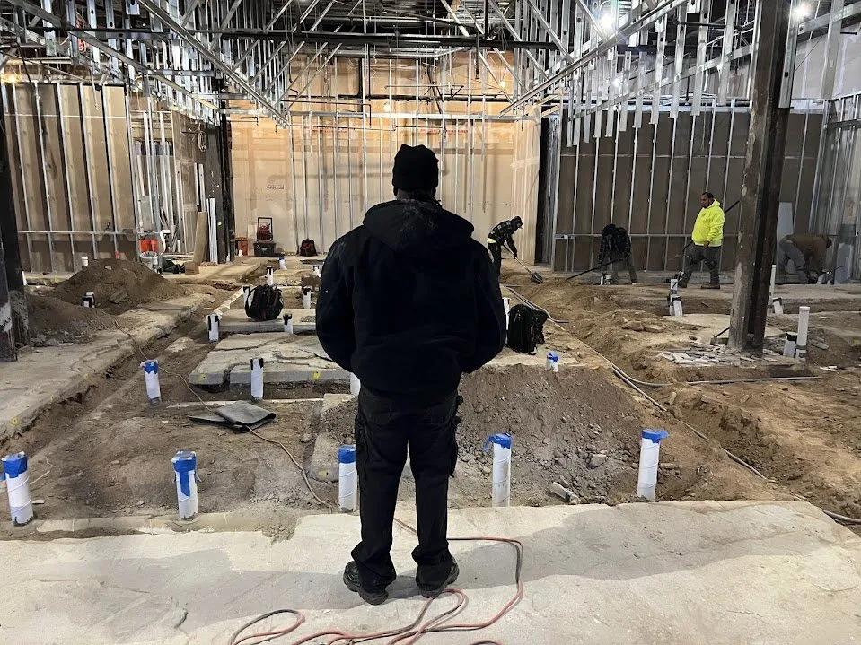 Reliable electrical service for homes in circuit breaker repair,  by 