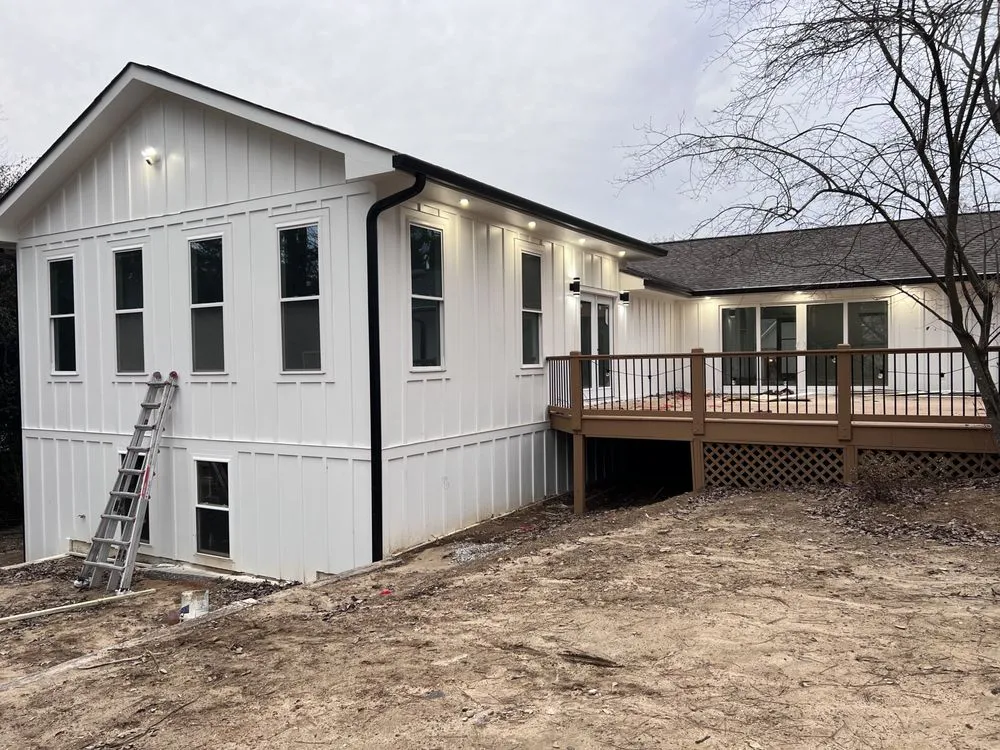 Slide of 1st Generation Electric