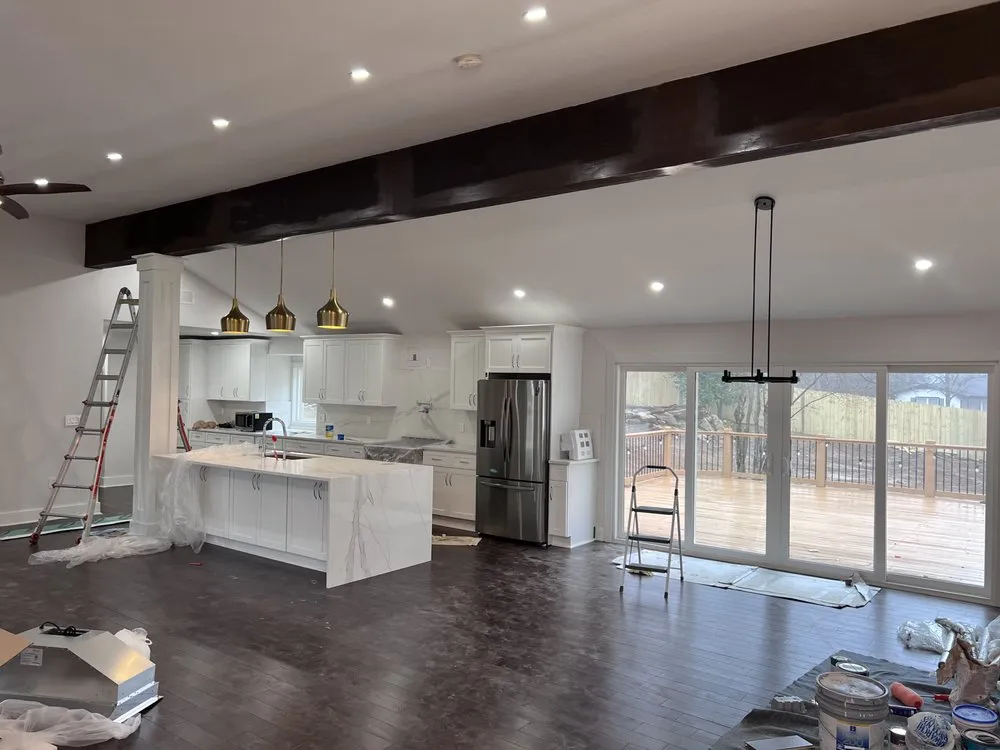 Slide of 1st Generation Electric