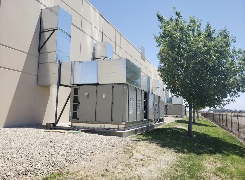 Slide of 1st Generation Electric