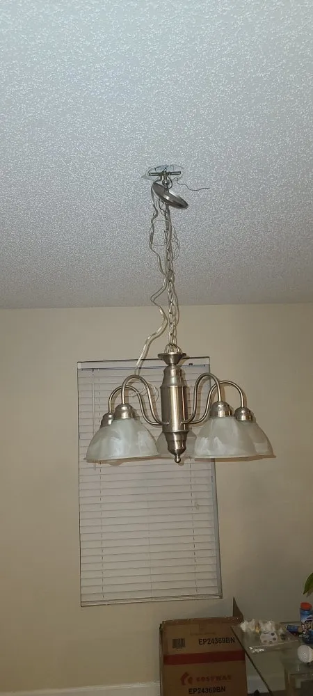 Licensed panel upgrade experts serving ,  - 1st Priority Handyman