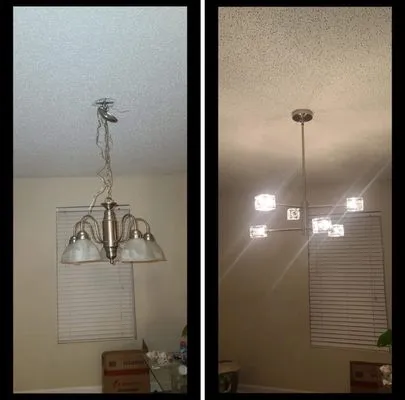 1st Priority Handyman Logo