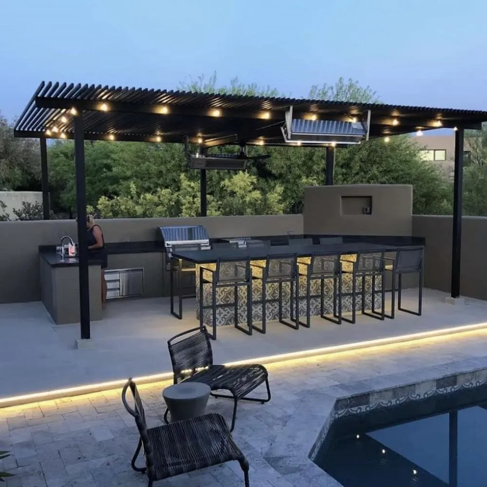 Slide of 1st Run Electric