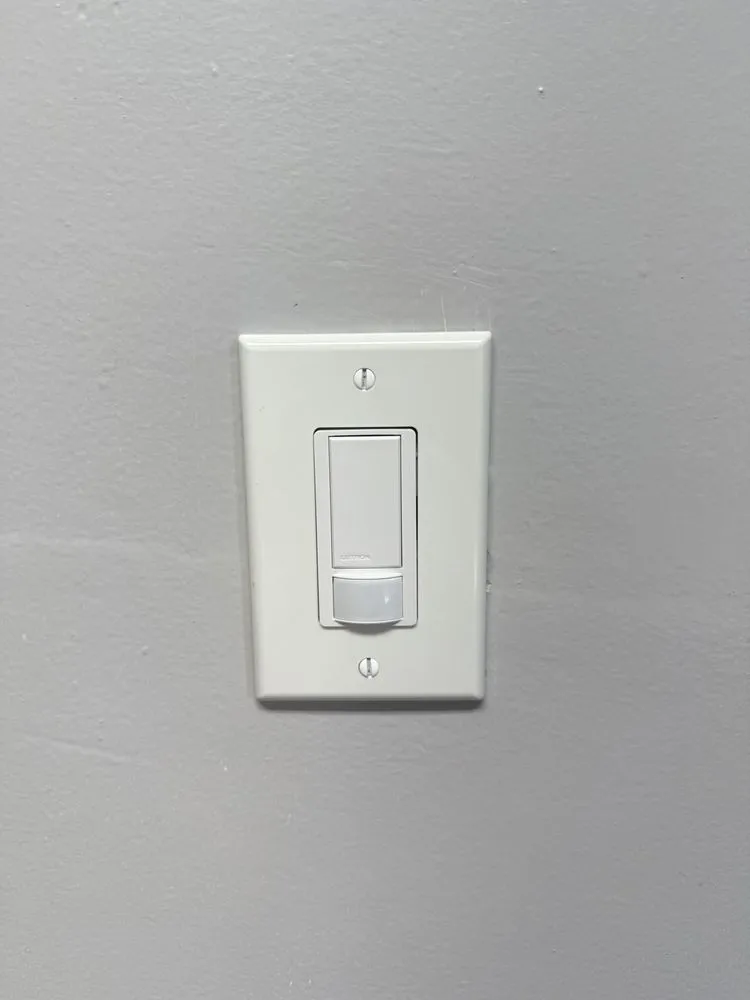 Slide of 1st Touch Electric Inc