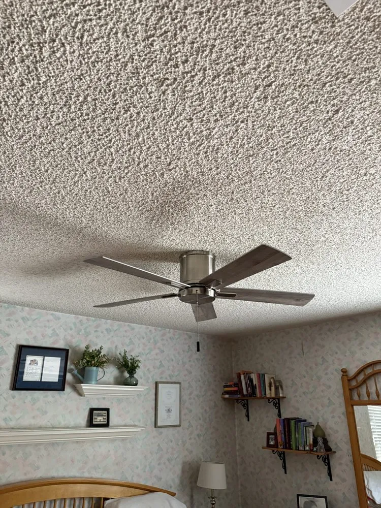 Slide of 1st Touch Electric Inc