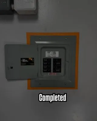 1st Touch Electric Inc