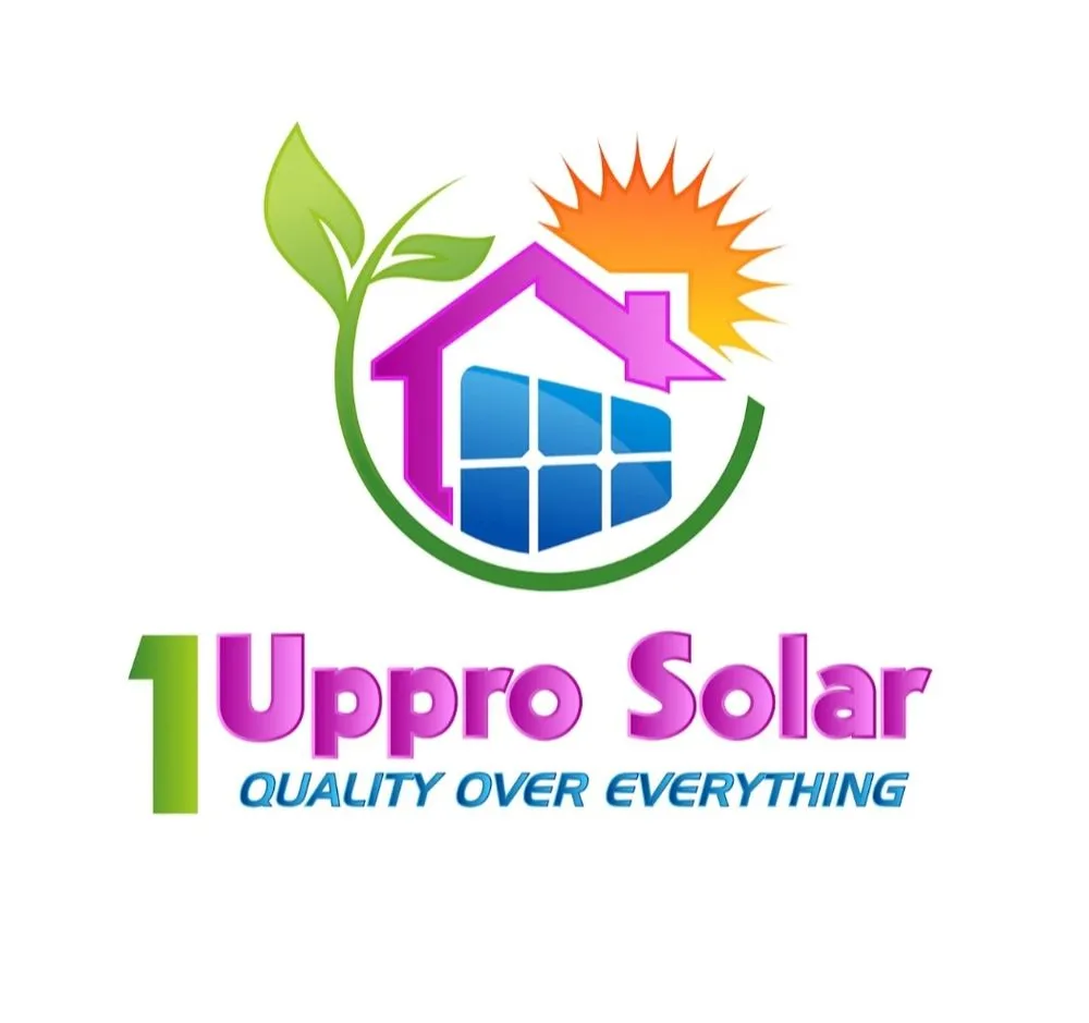 Slide of 1Uppro Solar & Electric