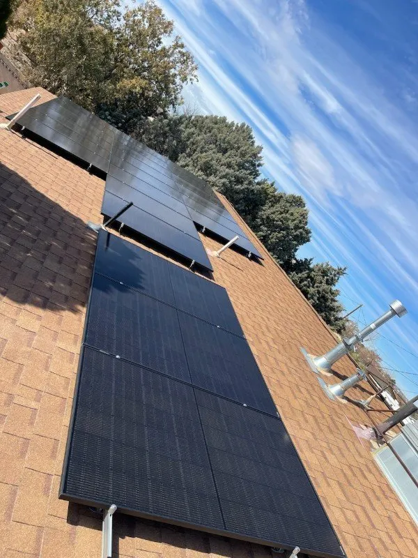 Slide of 1Uppro Solar & Electric