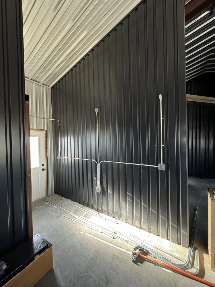 Slide of 2 Brothers Electric