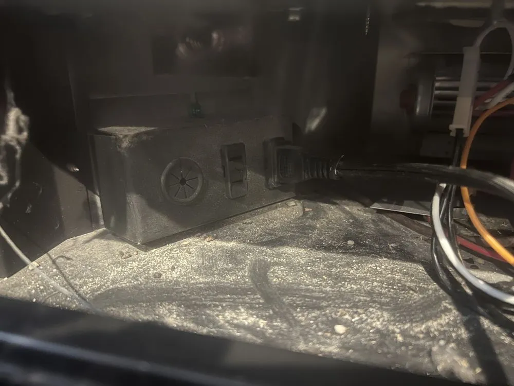 Slide of 2 Brothers Electric