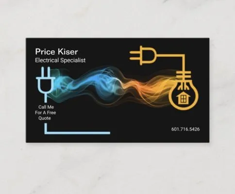 2 Brothers Electrical Logo