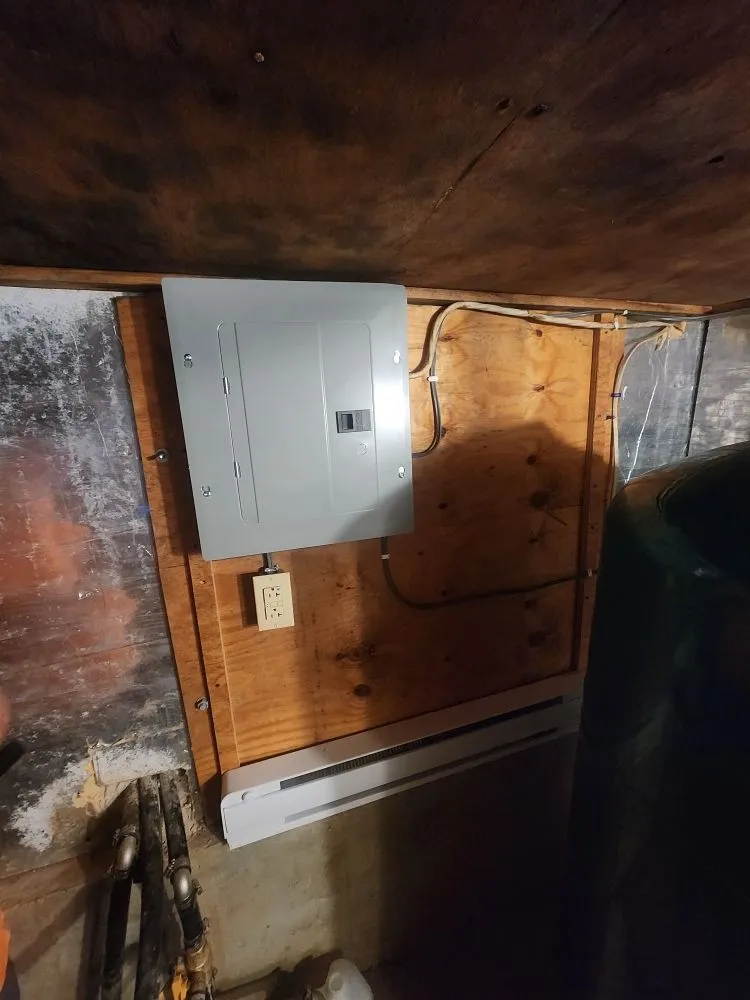 Licensed panel upgrade experts serving ,  - 2 Dudes Handyman