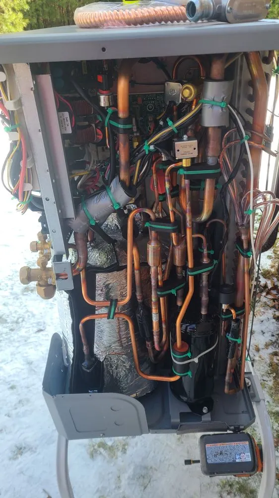 Slide of 2 Dudes Handyman