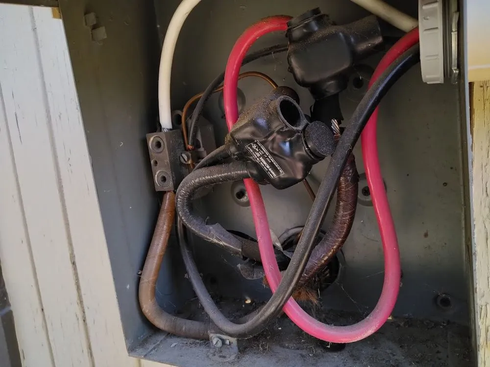 Slide of 2 Fools & Some Tools Electric