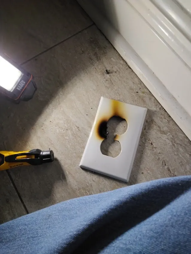 Slide of 2 Fools & Some Tools Electric