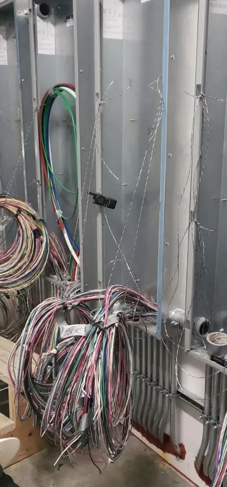 Slide of 2 Kings Handyman