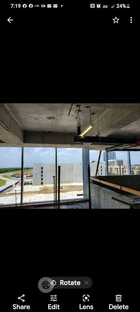 Slide of 2 Kings Handyman