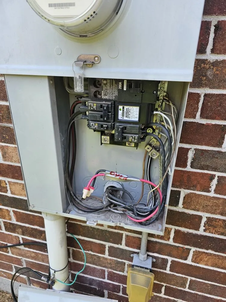 Slide of 2 Kings Handyman