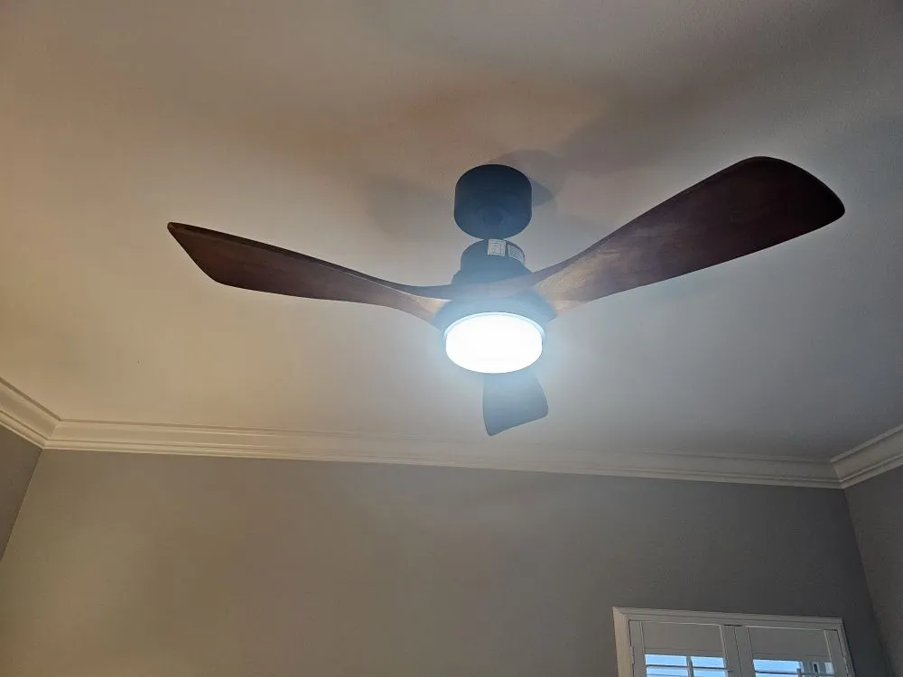 Slide of 2 Kings Handyman