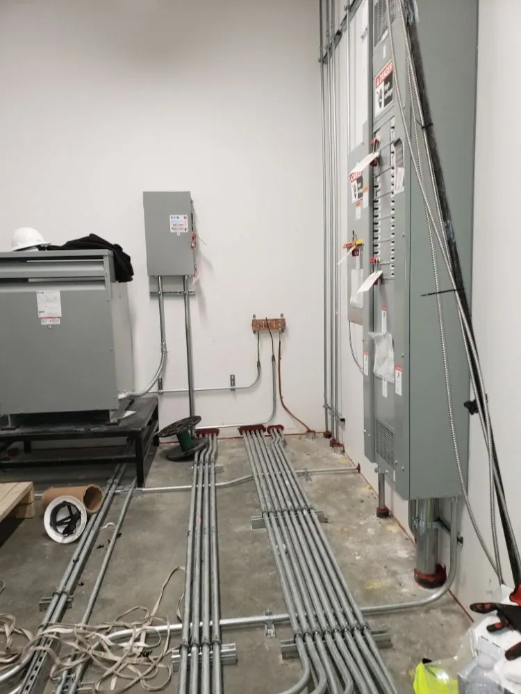 Slide of 2 Kings Handyman