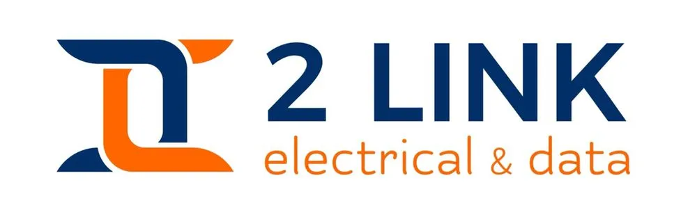 Slide of 2 Link Electrical & Data