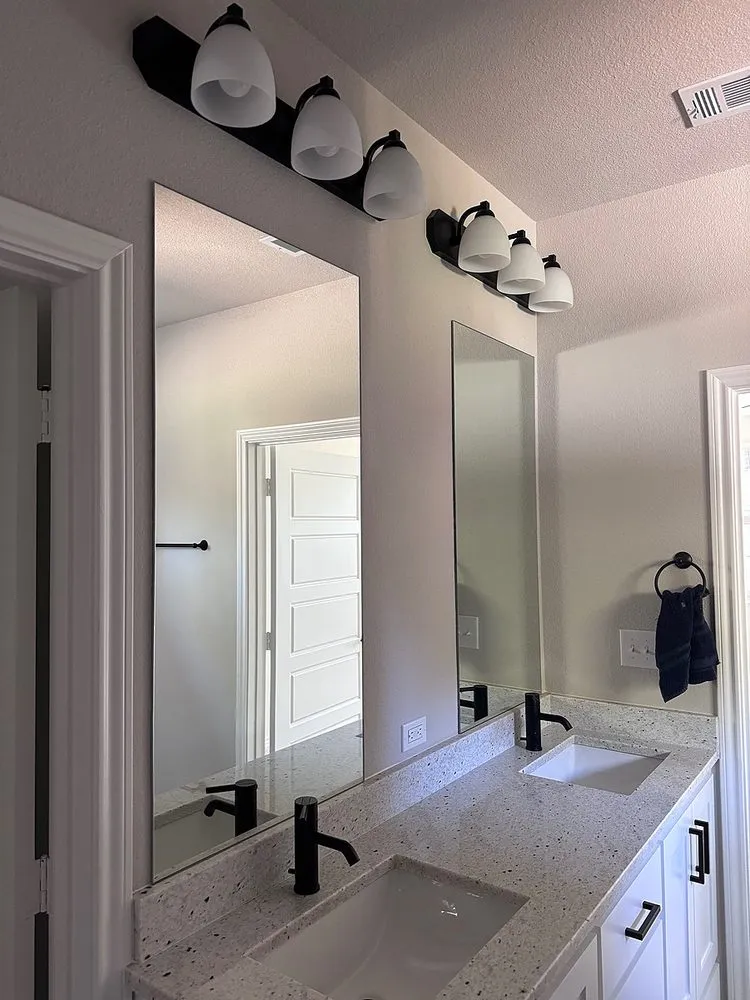 Slide of 2 Morrows Electric